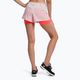 Pantaloni scurți de alergare New Balance Printed Impact Run 2In1 Pink Running Shorts WS21271SOI pentru femei. 3