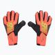 Mănuși de portar New Balance Forca Pro orange/black