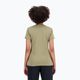 Tricou pentru femei New Balance Essentials Cotton Jersey green 2