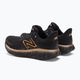 New Balance Fresh Foam 1080 v12 negru / portocaliu pantofi de alergare pentru femei 3