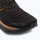 New Balance Fresh Foam 1080 v12 negru / portocaliu pantofi de alergare pentru femei 7
