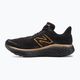New Balance Fresh Foam 1080 v12 negru / portocaliu pantofi de alergare pentru femei 10