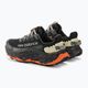 Pantofi de alergare pentru bărbați New Balance MTMORV3 negru 3