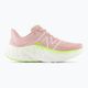 Pantofi de alergare pentru femei New Balance Fresh Foam More v4 pink moon 12