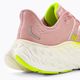 Pantofi de alergare pentru femei New Balance Fresh Foam More v4 pink moon 9