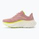 Pantofi de alergare pentru femei New Balance Fresh Foam More v4 pink moon 10