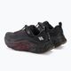 Pantofi de alergare pentru bărbați New Balance MMOREV1 negru 3