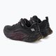 Pantofi de alergare pentru femei New Balance Fresh Foam X More v4 negru 3