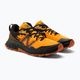 Pantofi de alergare pentru bărbați New Balance MTHIERV7 fierbinte marigold 4