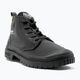 Palladium Sp20 Hi Tech negru pantofi de sport 8