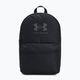 Rucsac de oraș Under Armour UA Loudon Lite 20 l black/black/jet gray