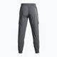 Pantaloni pentru bărbați Under Armour Stretch Woven Cargo pitch gray/black 6
