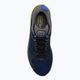 Under Armour Hovr Infinite 5 negru/albastru pantofi de alergare pentru bărbați 6