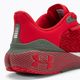 Under Armour Hovr Machina 3 Clone pantofi de alergare pentru bărbați roșu/roșu 9