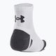 Șosete Under Armour Performance Tech 3 perechi white/white/jet gray 3