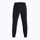 Pantaloni pentru bărbați Under Armour Stretch Woven Joggers black/pitch gray 6