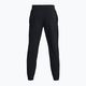 Pantaloni pentru bărbați Under Armour Stretch Woven Joggers black/pitch gray 7