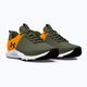 Pantofi de antrenament Under Armour Charged Engage 2 pentru bărbați marină din verde/portocaliu-formulă/negru 12