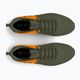 Pantofi de antrenament Under Armour Charged Engage 2 pentru bărbați marină din verde/portocaliu-formulă/negru 13