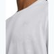 Tricou de alergare pentru bărbați Under Armour Streaker Splatter white/white/reflective 3