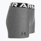 Pantaloni scurți pentru femei Under Armour HG Authentics charcoal light heather/black 7