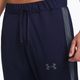 Trening pentru bărbați  Under Armour UA Knit Track Suit midnight navy/downpour gray/downpour gray 4