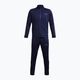 Trening pentru bărbați  Under Armour UA Knit Track Suit midnight navy/downpour gray/downpour gray 5