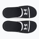 Papuci pentru bărbați Under Armour Ignite Select black/black/white 12