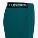 Pantaloni scurți de antrenament pentru bărbați Under Armour Ua Vanish Woven 6in hydro teal/radial turquoise 8