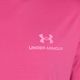 Tricou de antrenament pentru bărbați Under Armour Rush Energy astro pink/astro pink 3
