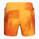 Pantaloni scurți de antrenament pentru bărbați Under Armour Project Rock Ultimate 5" PT pentru bărbați atomic/team orange/negru 2