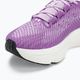 Încălțăminte de alergare pentru femei Under Armour Infinite Pro purple ace/black/white 7
