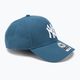 47 Brand MLB MLB New York Yankees MVP SNAPBACK lemn de lemn albastru de baseball șapcă