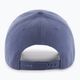 47 Brand MLB MLB New York Yankees MVP SNAPBACK lemn de lemn albastru de baseball șapcă 6