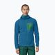 Bluză de trekking pentru bărbați Patagonia R1 Air Full-Zip vessel blue