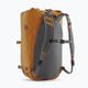 Rucsac turistic Patagonia Disperser Roll Top Pack 40 l golden caramel 2