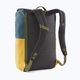 Rucsac de oraș Patagonia Fieldsmith Roll Top Pack 30 l surfboard yellow/abalone blue 2