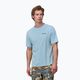 Tricou pentru bărbați Patagonia Cap Cool Daily Graphic Shirt Waters boardshort logo/chilled blue