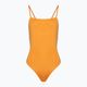 Costum de baie o singură piesă pentru femei Patagonia Reversible Sunrise Slide kishu orange