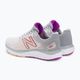 Pantofi de alergare pentru femei New Balance Fresh Foam 680 v7 quartz grey 3