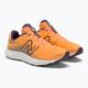 Pantofi de alergare pentru femei New Balance W520V8 solar flare 4