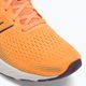 Pantofi de alergare pentru femei New Balance W520V8 solar flare 7