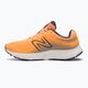 Pantofi de alergare pentru femei New Balance W520V8 solar flare 10