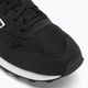 Pantofi New Balance bărbați GM500V2 negru / alb 7