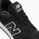 Pantofi New Balance bărbați GM500V2 negru / alb 8