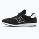 Pantofi New Balance bărbați GM500V2 negru / alb 10