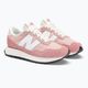 New Balance pantofi pentru femei WS237DP1 roz 4