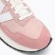 New Balance pantofi pentru femei WS237DP1 roz 7