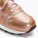 Pantofi New Balance GW500V2 roz metalic pentru femei 7