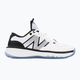 New Balance BBHSLV1 pantofi de baschet negru / alb 2